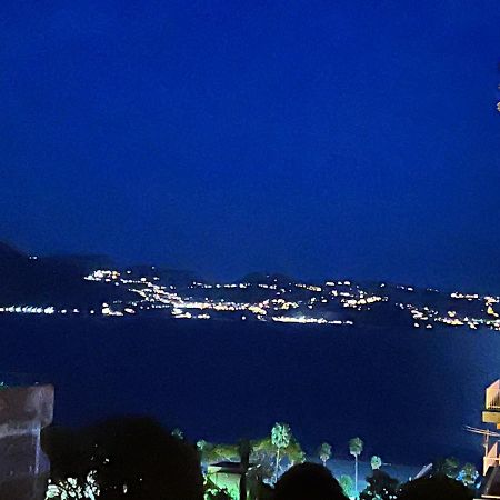 Sogno Di Mezza Estate Leilighet Torre Annunziata Eksteriør bilde